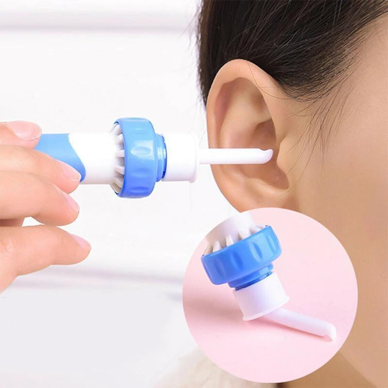 Avtoit | Earwax remover vacuum