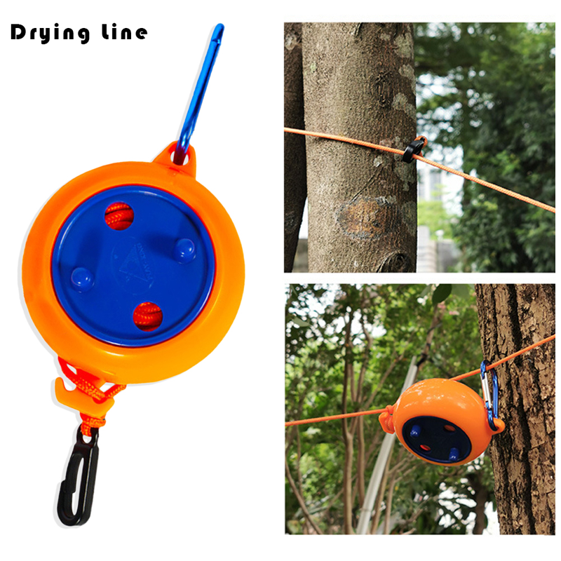 Avtoit | Retractable Clothes Rack Rope