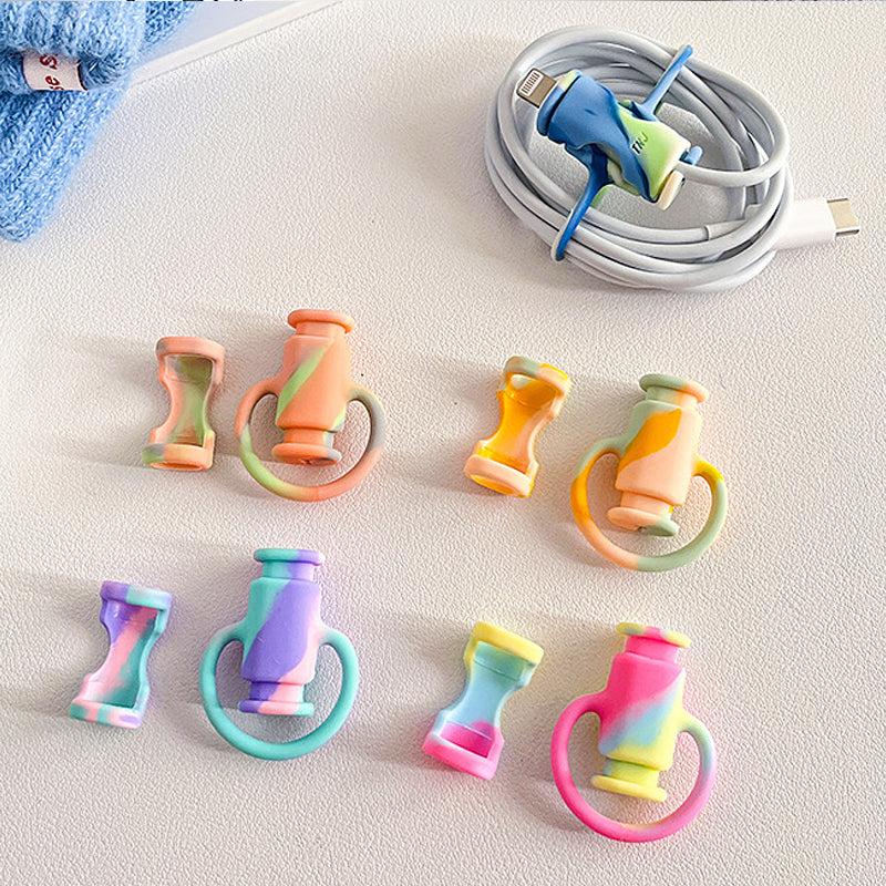 Avtoit | 2 In 1 Data Cable Protector