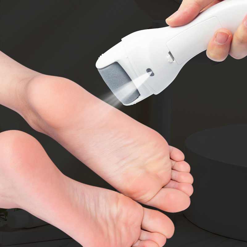 Avtoit | Electric Foot Callus Remover