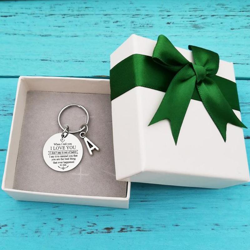 Avtoit | Couple Love Keychain