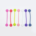 Avtoit | Useful magnetic cable storage holder
