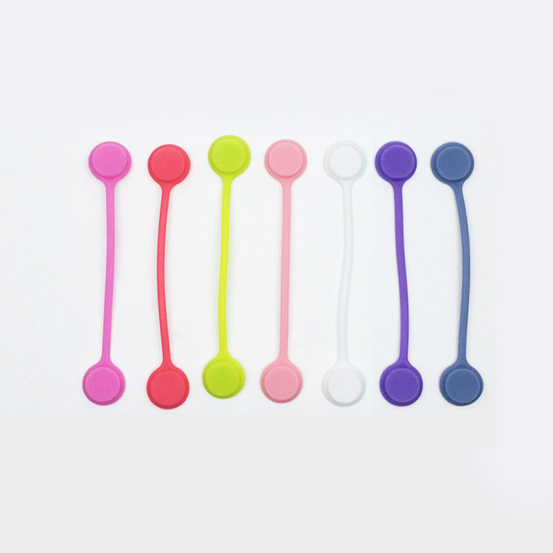 Avtoit | Useful magnetic cable storage holder