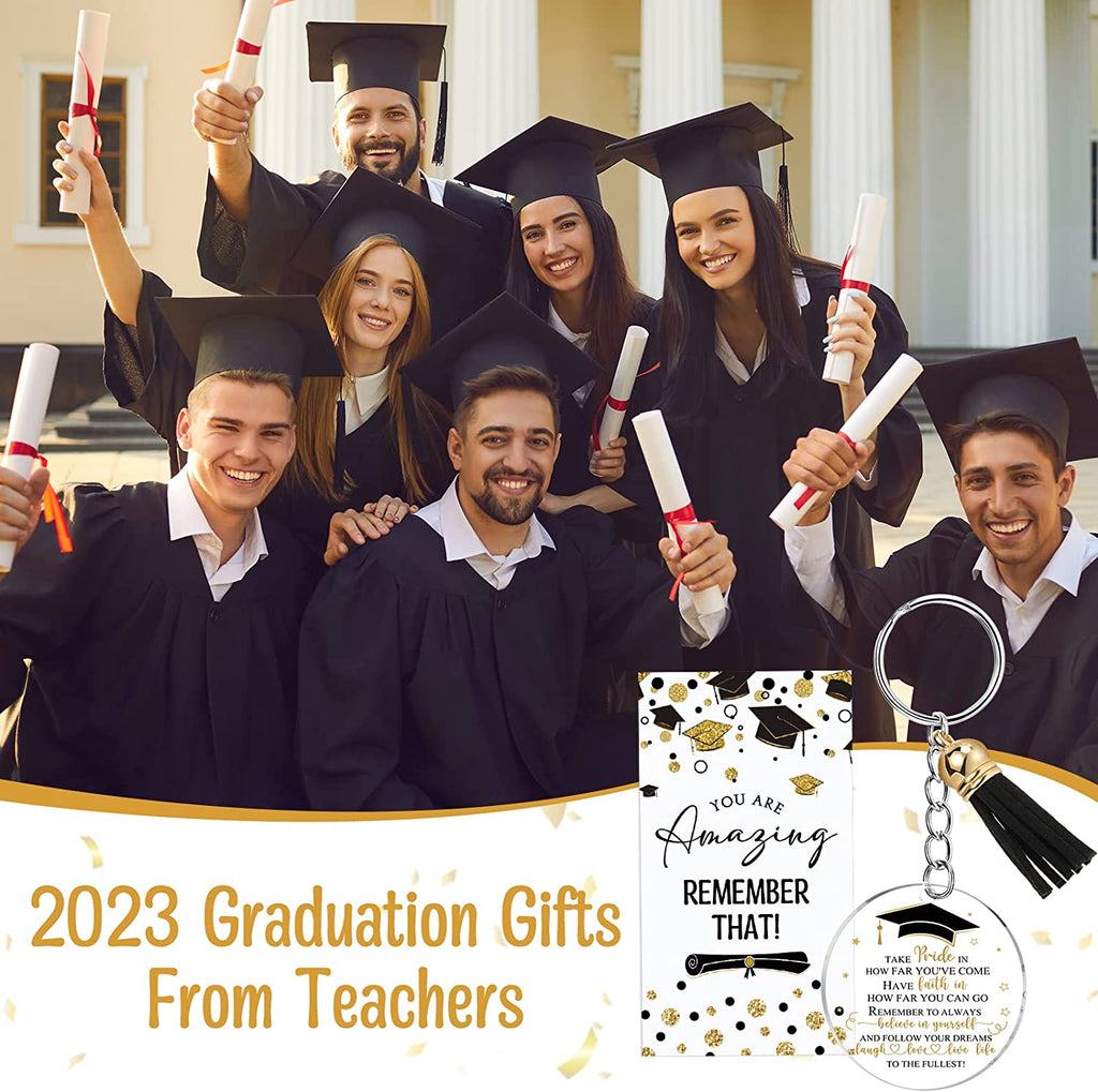Avtoit | Graduates Keychain Gift