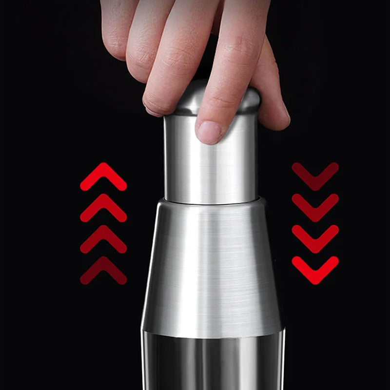 Avtoit | Pressed Garlic Chopper