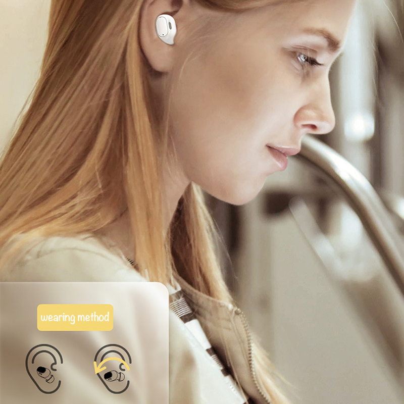 Avtoit | Baseus WM01 TWS Bluetooth Earbuds