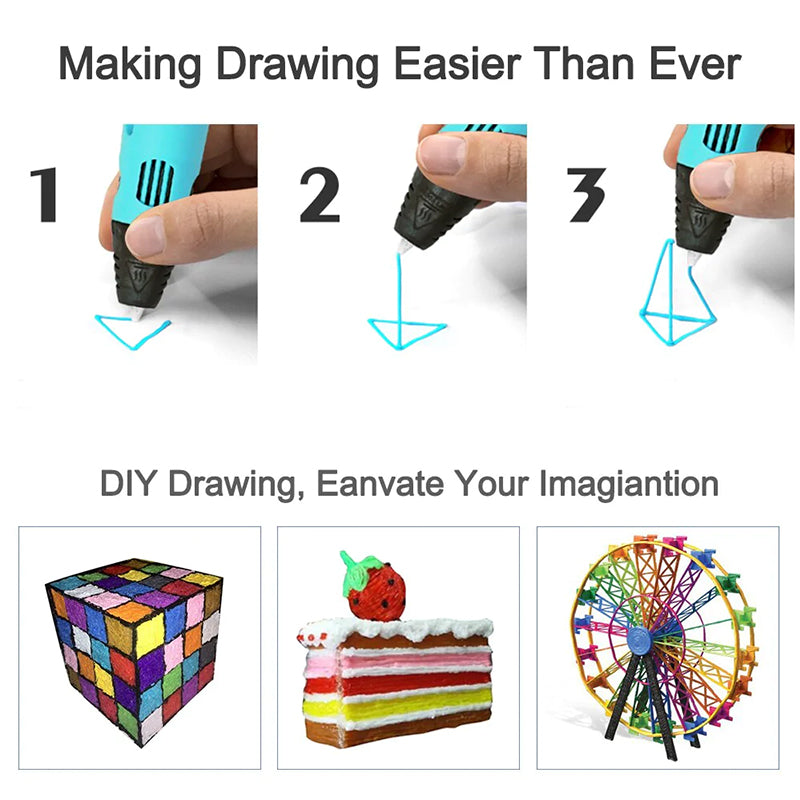 Avtoit | 3D printing pen