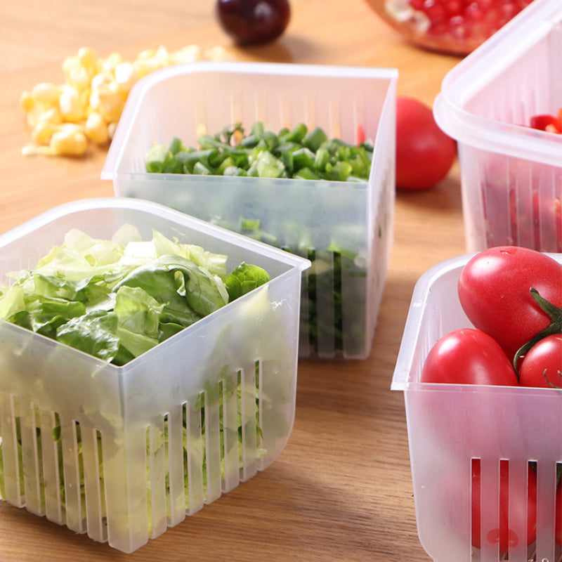 Avtoit | 4 in 1 food storage box