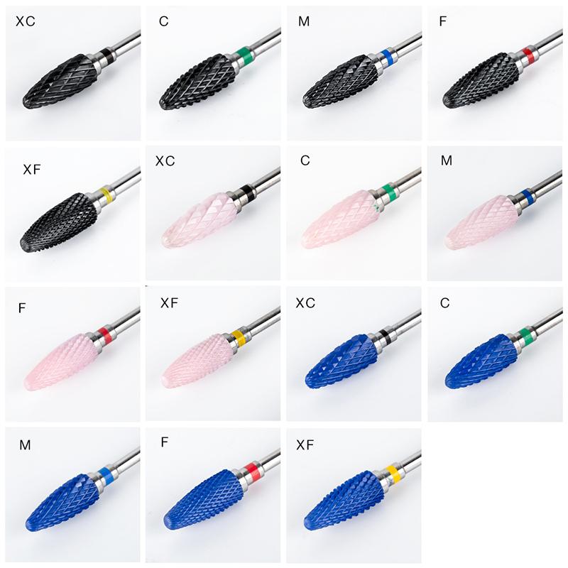 Avtoit | Manicure Machine Accessories Drill Bits
