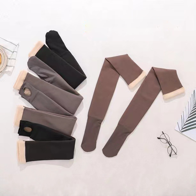 Avtoit | Non-slip Thick Knee Socks