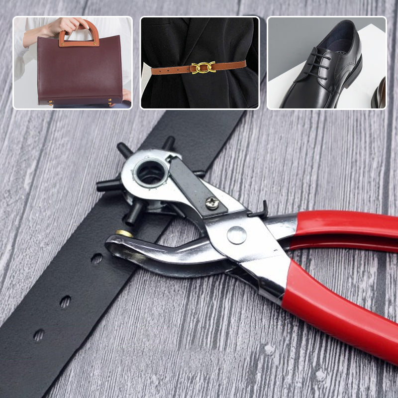Avtoit | Multi-Function Belt Clip Carbon Pliers