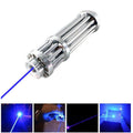 Avtoit | High-Performance Laser Flashlight – Powerful & Adjustable Beam