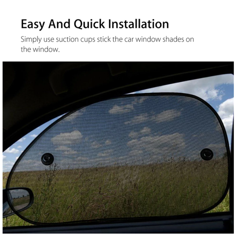 Avtoit | Car Windshield Sunshade Covers