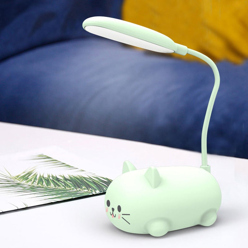 Avtoit | Mini Cat USB Lamp
