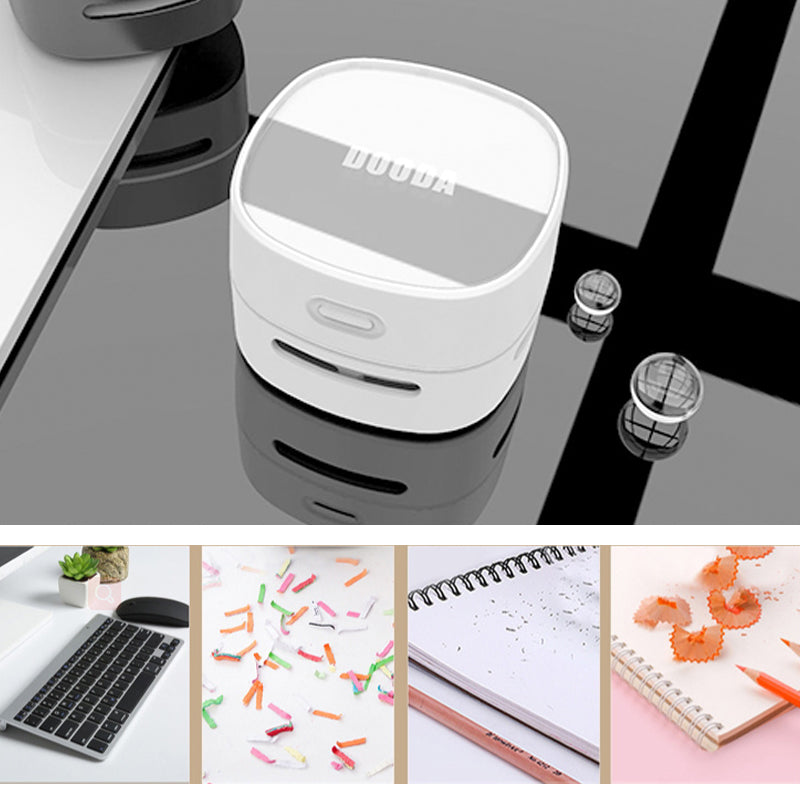 Avtoit | Mini portable electric vacuum cleaner