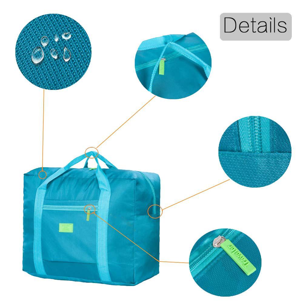 Avtoit | Foldable Travel Bag with Large Capacity