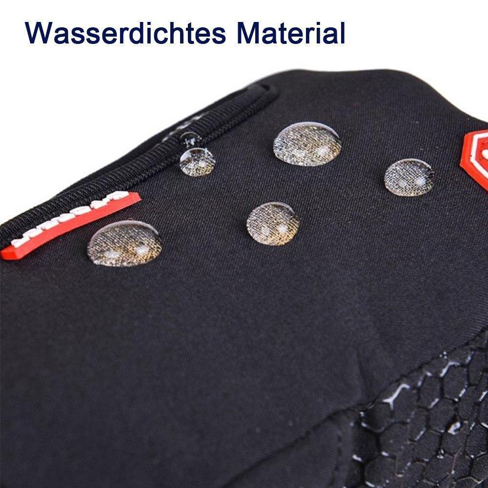 Avtoit | High-quality, warm, windproof and waterproof touchscreen gloves, Unisex