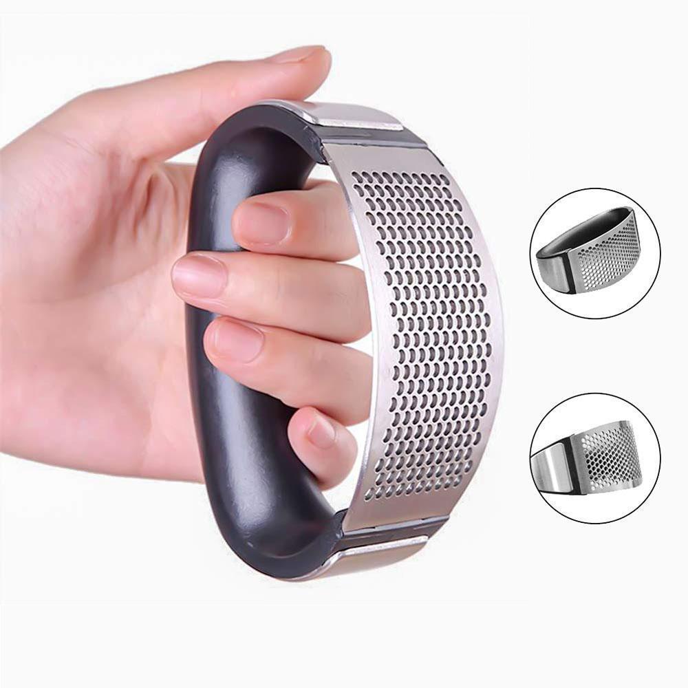 Avtoit | Stainless Steel Garlic Press