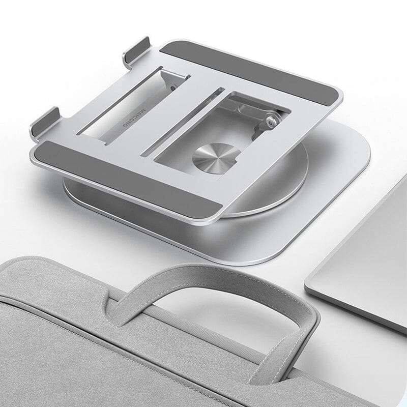 Avtoit | Laptop Stand Aluminum Alloy Rotating Frame