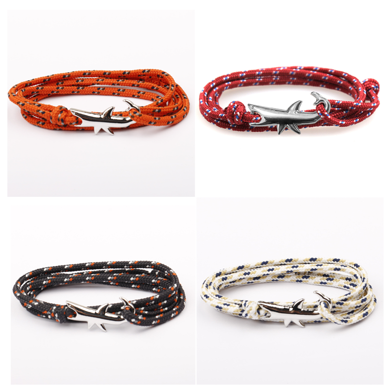 Avtoit | Handcrafted Shark Bracelet