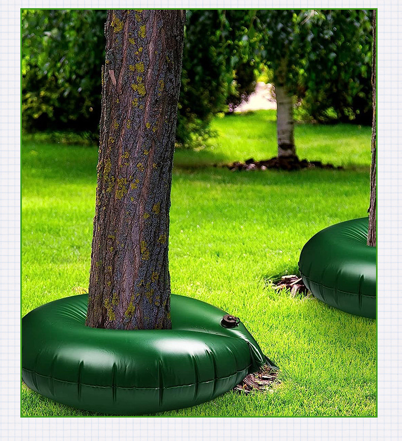 Avtoit | Tree Watering Bag with Drip Irrigation – Effective Irrigation Solution for Trees and Shrubs