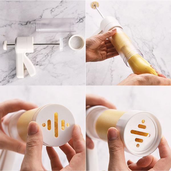 Avtoit | Favorite Cookies Cookie Cutter Set