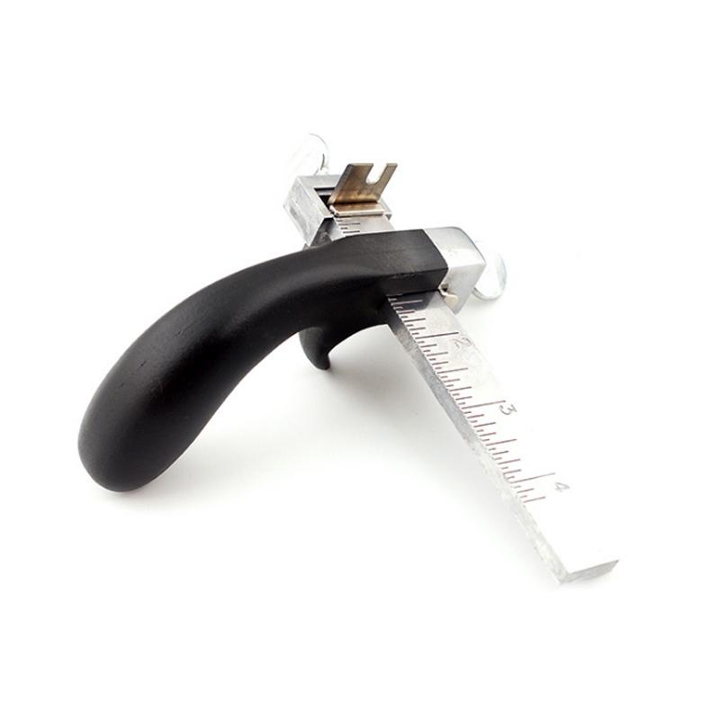 Avtoit | Leather cord belt cutter