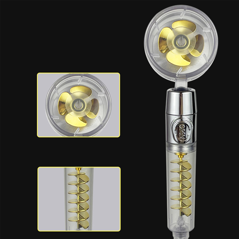 Avtoit | High Pressure Shower Head