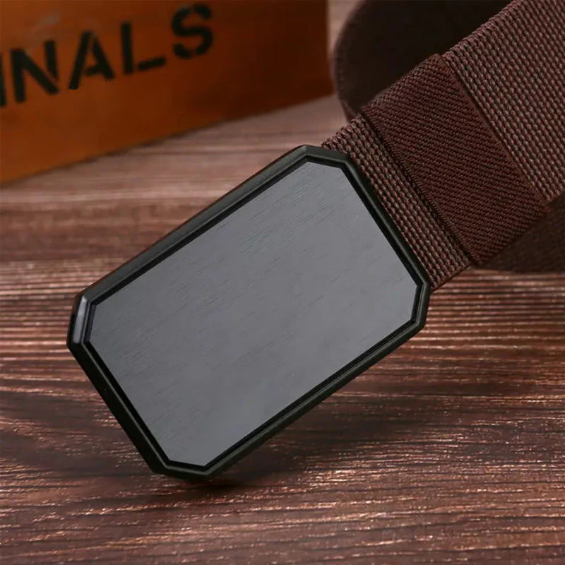 Avtoit | Men's Belt with Magnetic Closure