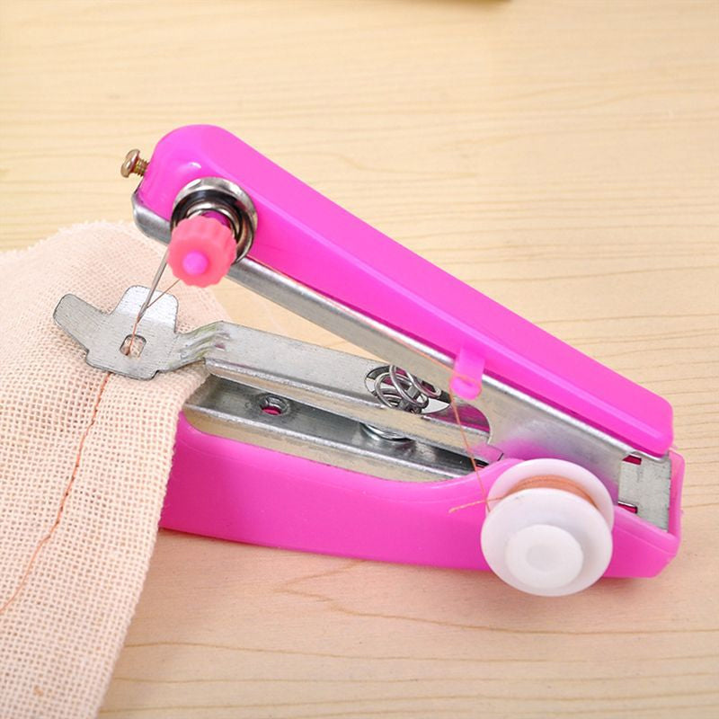 Avtoit | Portable sewing machine