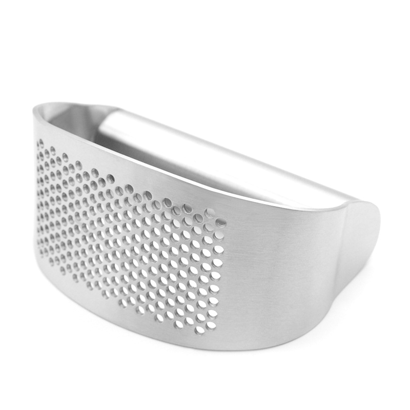 Avtoit | Manual Garlic Press made of Stainless Steel