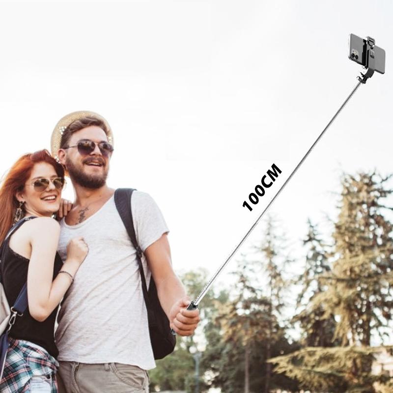 Avtoit | 3 in 1 Bluetooth Selfie Stick
