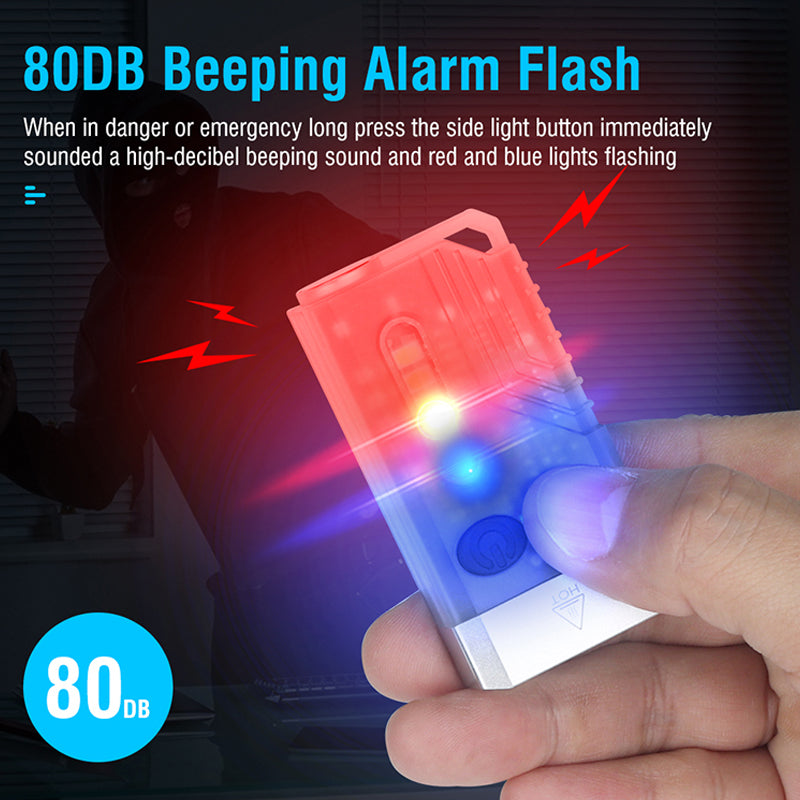 Avtoit | V10 Mini Portable Flashlight
