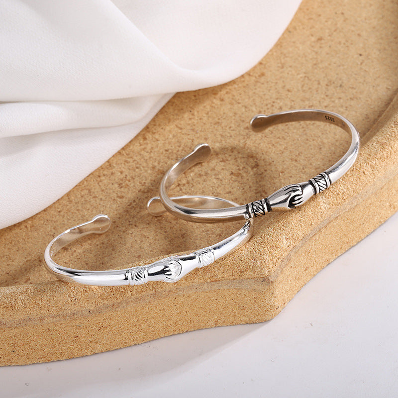Avtoit | Friendship Handshake Bracelet