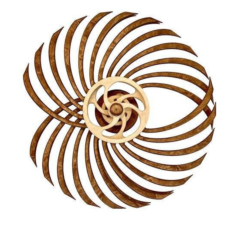 Avtoit | Handmade Kinetic Sculpture