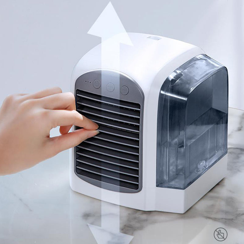Avtoit | Frost Blast Pro Portable Air Cooler