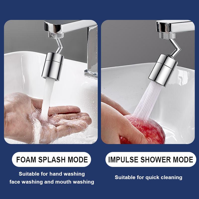 Avtoit | Universal Splash Filter Faucet