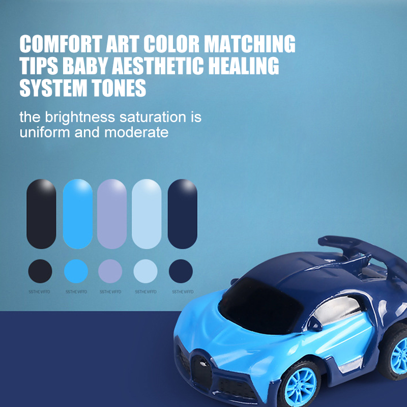Avtoit | Mini Watch Remote Control Car