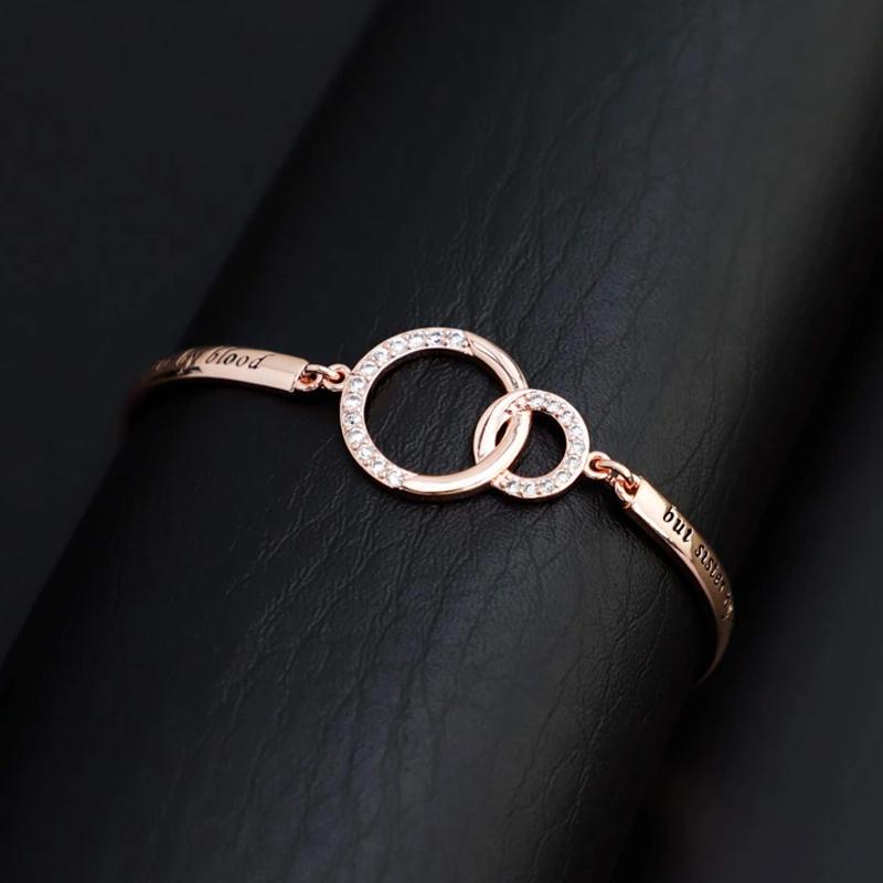 Avtoit | Friendship Charm Inspiring Bracelet
