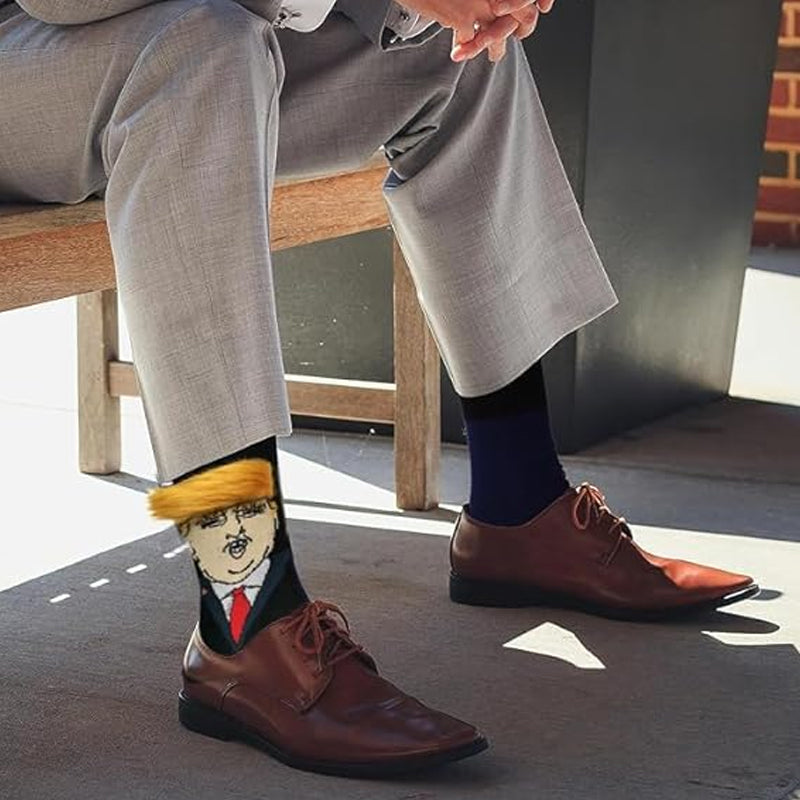 Avtoit | Hairstyle Socks