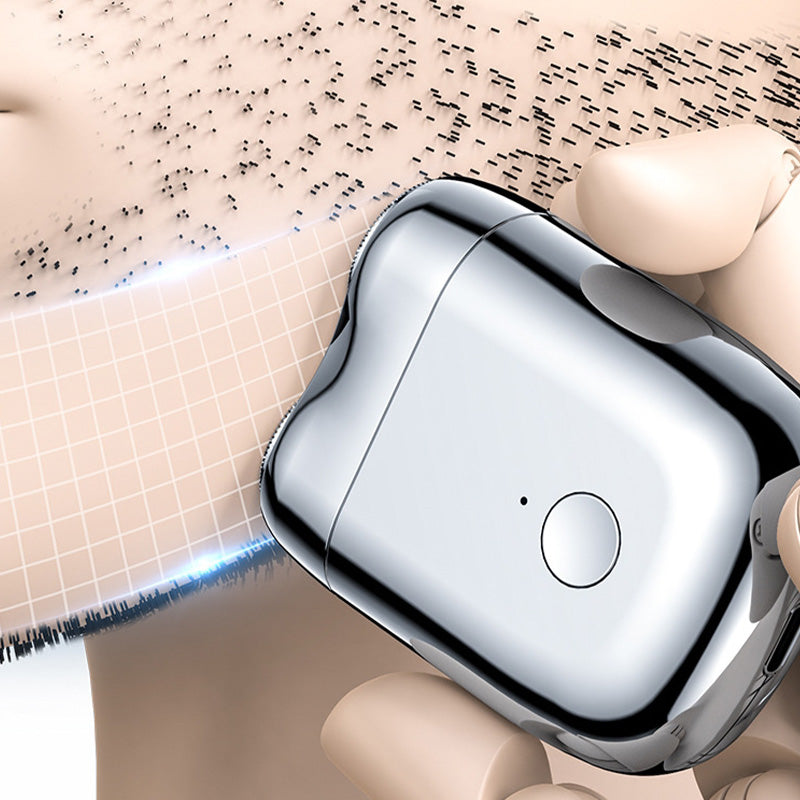 Avtoit | Mini Waterproof Electric Shaver