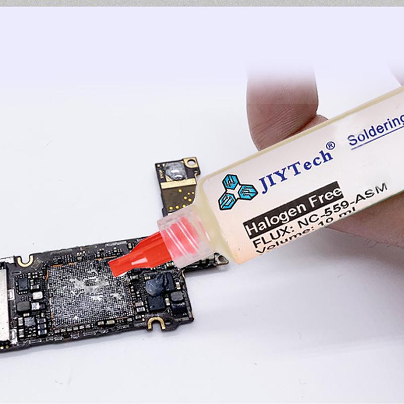 Avtoit | Spraying Tool Tin Solder Paste