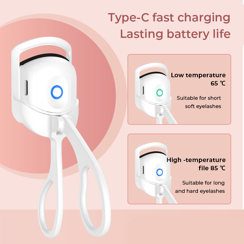 Avtoit | New Upgrade Electric Eyelash Curler