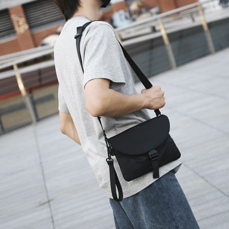 Avtoit | Men's New Messenger Outdoor Sports Chest Leisure Multifunction Bag