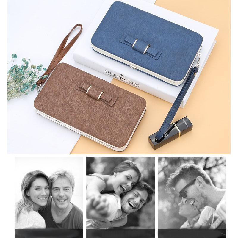 Avtoit | Women's Bow Clutch Bag
