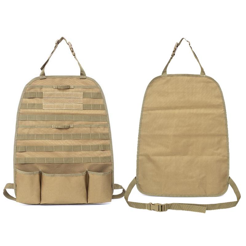 Avtoit | Hanging Car Seat Storage Bag