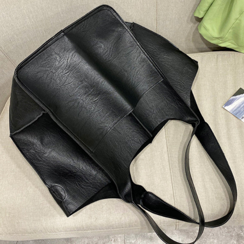 Avtoit | Women's oversized handbag