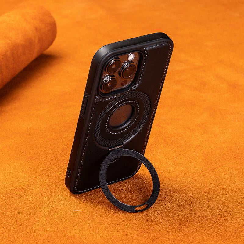Avtoit | Luxurious Invisible Stand Phone Case