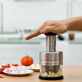 Avtoit | Stainless Steel Garlic Press