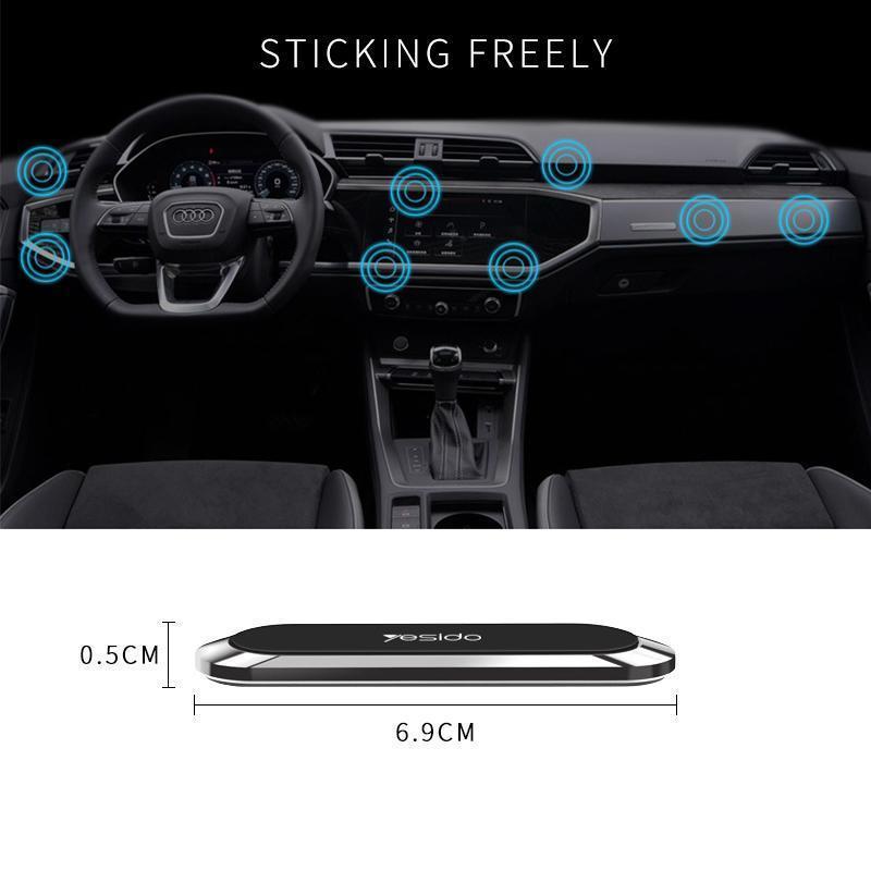 Avtoit | Magnetic Phone Holder
